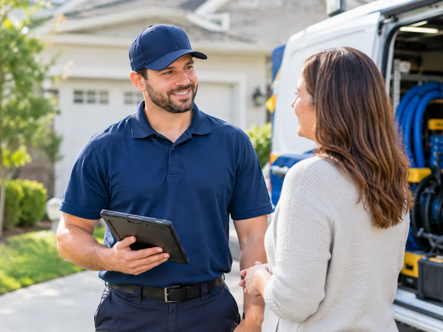 Sewage Backup Cleanup Saint Louis, OK FAQs